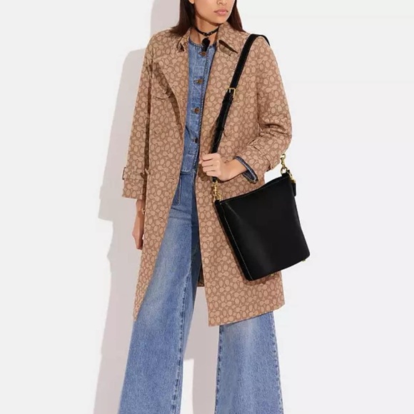 CH726 - Coach Dakota Bucket Bag - Picture 13 of 14